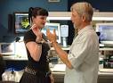 Abigail Sciuto - NCIS Database