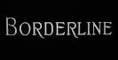 Borderline - Paul Robeson