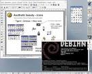 GNU Hurd Screenshot