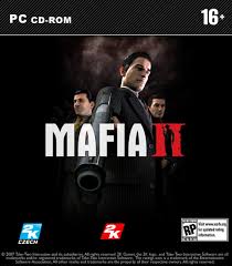 Mafia 2 Xbox, PS3 & PC   Latest Release Date 24th August. Mafia 2. £31.99