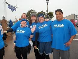 ... Andy Lamberson, Heather Hostler, Heather Goodwin, Debi Farber Bush \u0026amp; Nicol Rindel for taking part in the Perilous Plunge this past Saturday to raise ... - plunge2