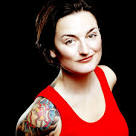 5 Questions: Zoe Lyons
