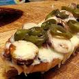 SUPERBOWL RECIPES and Party Ideas - Best Snacks for Super Bowl ...