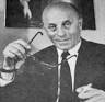 József László Bíró - (b. 1899, d. 1985) Inventor - Developed - laszlo_biro