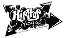 HipHop-Yoga Logo Design | Jeff Deibel's Portfolio
