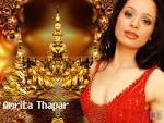 Amrita Thapar