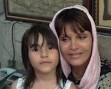 Zahra Bahrami, who had