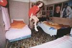 Englands famous Enfield Poltergeist to be the focus of The.