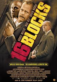 16 Blocks