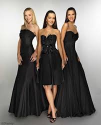  Bridesmaid dresses