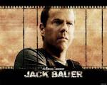 24 Jack bauer