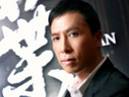 甄子丹) on 'Ip Man' (葉問)