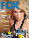 Fox-'05-KASIA ZURAKOWSKA,Asia Argento,Alessandra Nardo,Bruce Sprengsteen,G ... - fox0540