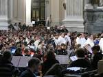 File:Rome - Basilique Saint-Jean-de-Latran - Rencontres
