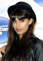 Stylish Jameela Jamil was also