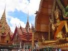 thailand tourism top tourist destination in the world