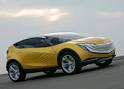 Mazda Hakaze | Concept Cars
