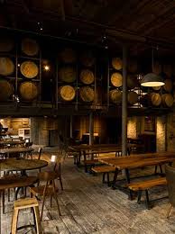 Bar Interior Design I Interior Designers Glasgow | Bunker, Glasgow ...