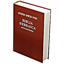 Baixar Bíblia em Hebraico