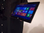 iPadキラー？ハードもマイクロソフト製のWindows8タブレット「Surface ...