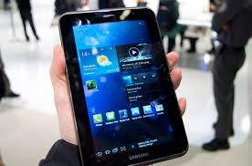 samsung galaxy tab 2