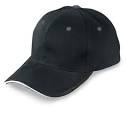 6 Panels Baseball Cap with Brass Buckle, Sell 6 Panels Baseball ...