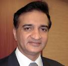 MR SANJAY SACHDEV, PRESIDENT