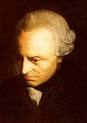 Emmanuel Kant