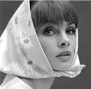 Jean Shrimpton | Serafino Says