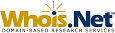 Whois Lookup - Domain Names Search, Registration, & Availability ...