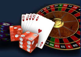 online casino games