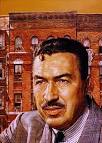 Adam Clayton Powell Jr. was a