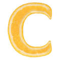 Vitamin C | Let's Talk Health Blog