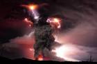 Chile volcano eruption - in pictures | World news | The Guardian