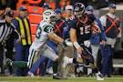 Reactor: Tebow leads Broncos over Jets, 17-13 - NFL - Zimbio