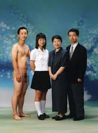 家族　裸|家族集合写真のエロ画像 - 性癖エロ画像 センギリ