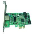 Gigabit PCI-E Network Adapter Products Offered By Link-star ...