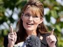 Sarah Palin Won't Let Obama's