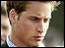 Prince William lays a wreath