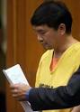 Jing Wu (ex SiPort engineer) court hearing. Photo: San Jose Mercury News - siport-jing-hua-wu-hearing