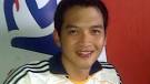 entertainent rezky aditya