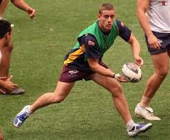 Andrew McCullough Pictures - Brisbane Broncos Training Session ... - Brisbane+Broncos+Training+Session+mdYnO0AxaAGl
