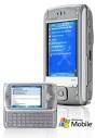 Discount Cingular iMate/HTC 8125 Multimedia Pocket PC Phone for ...