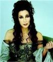 Cher did the unexpected,