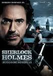 sherlock holmes juegos de sombras sherlock holmes a game of.