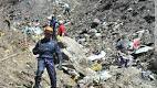 Plane crash recovery workers face treacherous task - CNN.