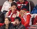 Evgeni Malkin's (ex?) girlfriend Oksana Kondakova - PlayerWives.