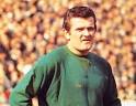 Tommy Lawrence: Goalkeeper