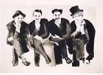 Save Marx Brothers Place