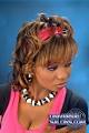 Black Hair Salons, Styles and